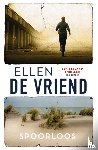 de Vriend, Ellen - Spoorloos