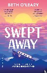 O'Leary, Beth - Swept Away