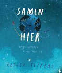 Jeffers, Oliver - Samen hier