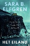 Elfgren, Sara B. - Het eiland