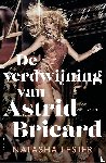 Lester, Natasha - De verdwijning van Astrid Bricard