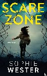 Wester, Sophie - Scare zone