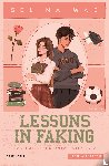 Mae, Selina - Lessons in Faking