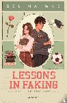 Mae, Selina - Lessons in Faking