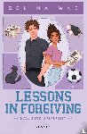 Mae, Selina - Lessons in Forgiving