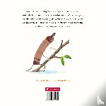 Daywalt, Drew, Jeffers, Oliver - De krijtjes maken vriendjes