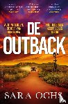 Ochs, Sara - De outback