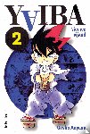 Aoyama, Gosho - Nieuwe vijand