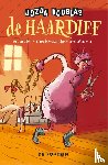 Douglas, Jozua, Gratama, Geert - De haardief en andere merkwaardige avonturen