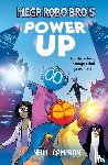 Cameron, Neill - Power Up