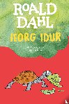 Dahl, Roald - Ieorg Idur - Kinderboekenweekeditie 2025