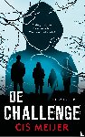 Meijer, Cis - De challenge