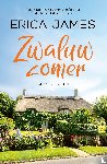 James, Erica - Zwaluwzomer