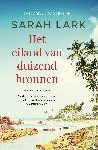 Lark, Sarah - Het eiland van duizend bronnen