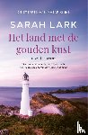 Lark, Sarah - Het land met de gouden kust