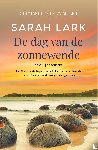 Lark, Sarah - De dag van de zonnewende