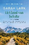 Lark, Sarah - Het land van belofte