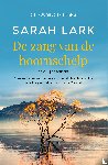 Lark, Sarah - De zang van de hoornschelp