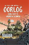 Colfer, Eoin, Donkin, Andrew - Oorlog