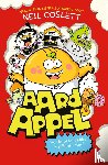 Coslett, Neil - Aard Appel