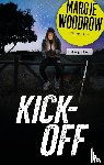 Woodrow, Margje - Kick-off
