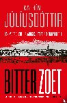 Juliusdottir, Katrin - Bitterzoet