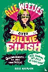 Kaplan, Arie, Rodil, Risa - Alle weetjes over Billie Eilish