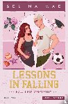 Mae, Selina - Lessons in Falling