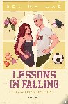 Mae, Selina - Lessons in Falling