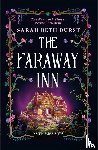 Durst, Sarah Beth - The Faraway Inn