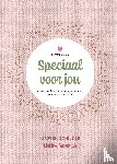 Schilder, Kirsten - Speciaal voor jou