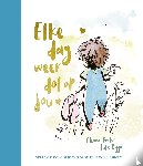 Parkin, Eleanor - Elke dag weer dol op jou