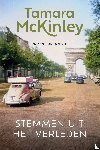 McKinley, Tamara - Stemmen uit het verleden