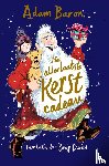 Baron, Adam - Het allerlaatste kerstcadeau