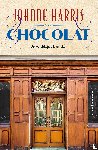 Harris, Joanne - Chocolat