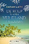 Lark, Sarah - De roep van een ver eiland
