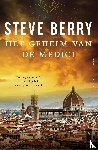 Berry, Steve - Het geheim van De Medici