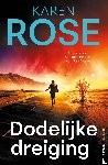 Rose, Karen - Dodelijke dreiging