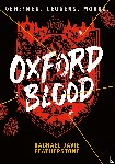 Davis-Featherstone, Rachael - Oxford Blood