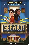 Ponti, James - Gepakt!