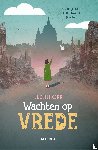 Kerr, Judith - Wachten op vrede