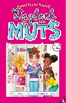 Russell, Rachel Renée, Jansen, Mechteld - Dagboek van een muts 1 - Kleureneditie