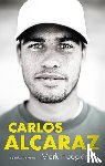 Hodgkinson, Mark - Carlos Alcaraz, de biografie