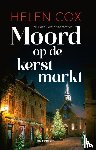 Cox, Helen - Moord op de kerstmarkt