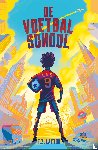 Layton, T. Z. - De voetbalschool