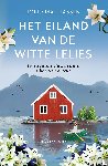 Mathiassen, Jorid - Het eiland van de witte lelies