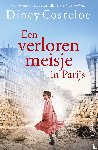 Costeloe, Diney - Een verloren meisje in Parijs