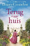 Costeloe, Diney - Terug naar huis