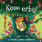 Fraser, Lu - Kom erbij!