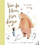 Biggin, Jake, Parkin, Eleanor - Van die kleine, fijne dingen